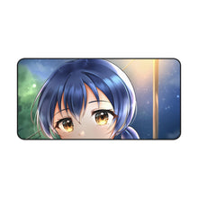 Cargar imagen en el visor de la galería, Love Live! Umi Sonoda Mouse Pad (Desk Mat)
