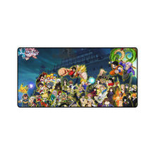 Charger l&#39;image dans la galerie, Anime Crossover Mouse Pad (Desk Mat)
