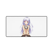 Cargar imagen en el visor de la galería, Angel Beats! Mouse Pad (Desk Mat)
