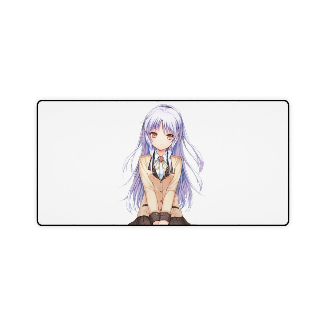 Angel Beats! Mouse Pad (Desk Mat)