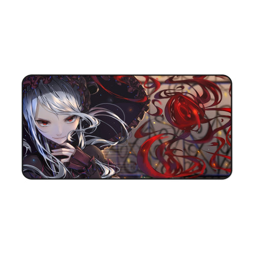 Overlord Shalltear Bloodfallen Mouse Pad (Desk Mat)