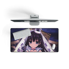 Charger l&#39;image dans la galerie, Tapis de souris (tapis de bureau) Anime Alice au pays des merveilles
