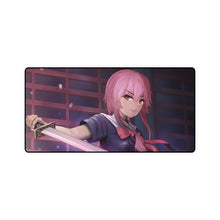 Cargar imagen en el visor de la galería, Mirai Nikki Yuno Gasai Mouse Pad (Desk Mat)
