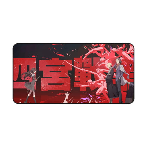 Kaguya-sama: Love Is War Mouse Pad (Desk Mat)