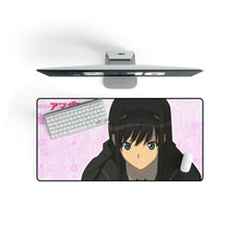 Cargar imagen en el visor de la galería, Alfombrilla de ratón Amagami (alfombrilla de escritorio)
