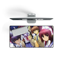 Cargar imagen en el visor de la galería, Angel Beats! Mouse Pad (Desk Mat)
