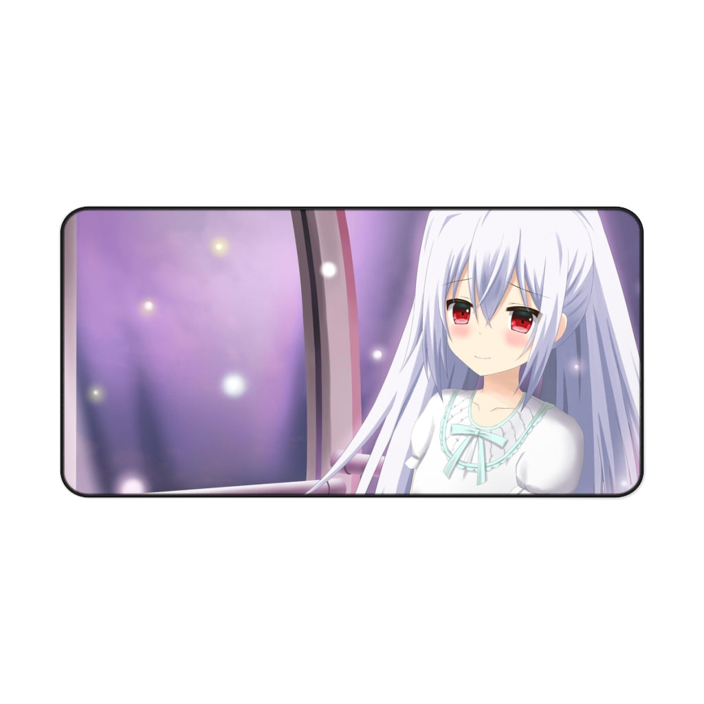 Plastic Memories Isla Mouse Pad (Desk Mat)