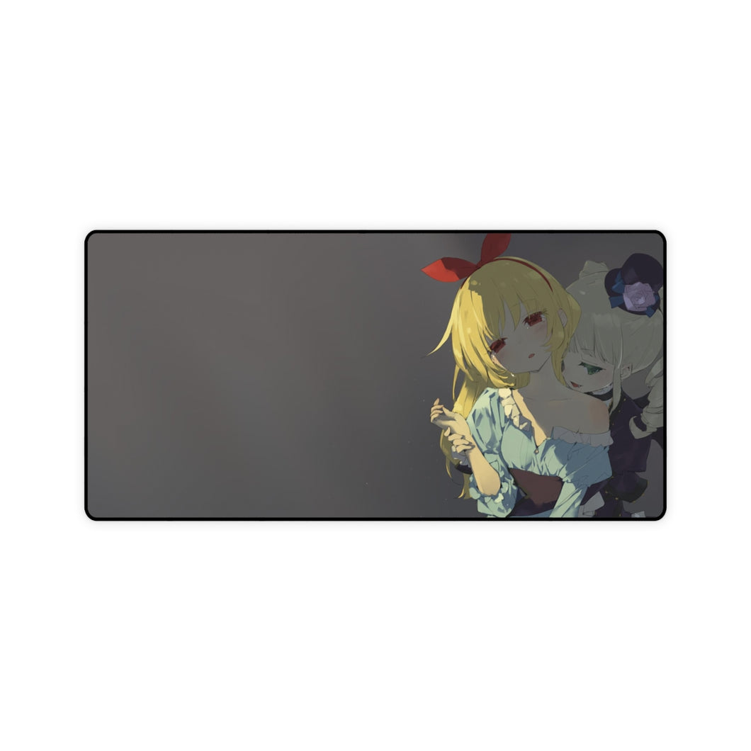 Aikatsu! Mouse Pad (Desk Mat)