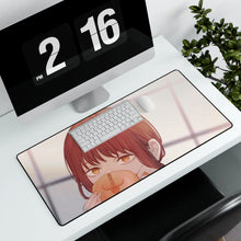 Load image into Gallery viewer, Anime Chainsaw Man Mouse Pad (Desk Mat)
