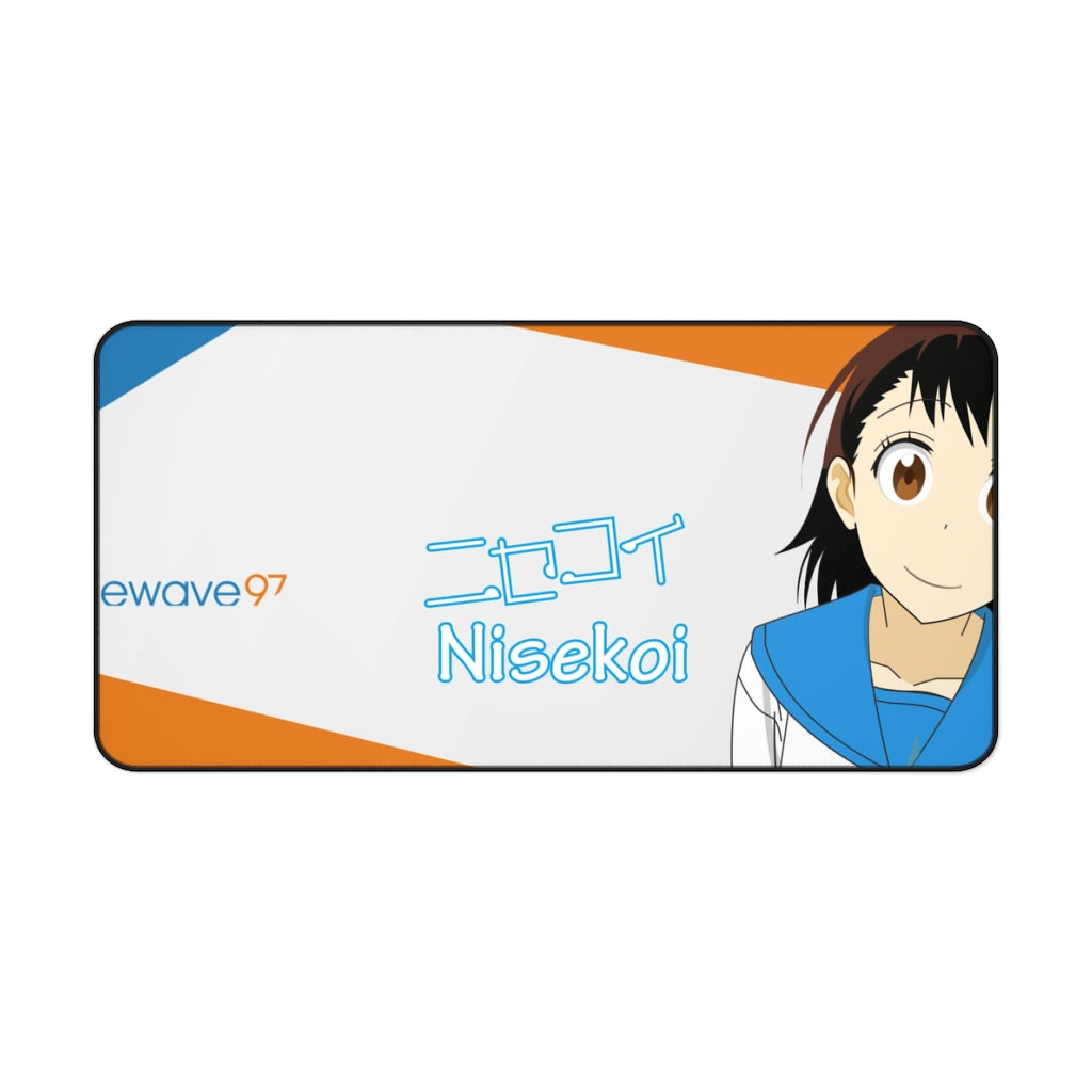 Nisekoi Kosaki Onodera Mouse Pad (Desk Mat)