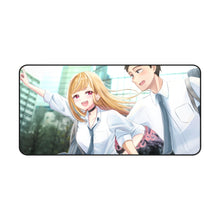 Charger l&#39;image dans la galerie, My Dress-Up Darling Marin Kitagawa Mouse Pad (Desk Mat)
