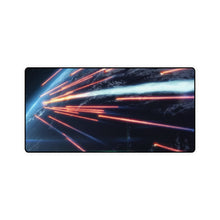 Load image into Gallery viewer, Your Name. Mouse Pad (Desk Mat)
