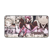 Cargar imagen en el visor de la galería, Overlord Entoma Vasilissa Zeta Mouse Pad (Desk Mat)
