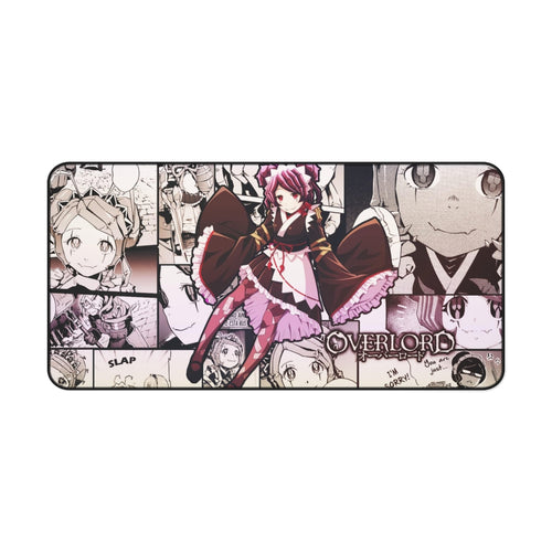 Overlord Entoma Vasilissa Zeta Mouse Pad (Desk Mat)