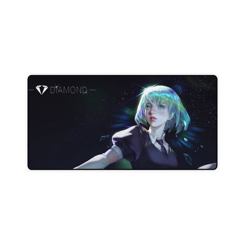 Houseki no Kuni Mouse Pad (Desk Mat)