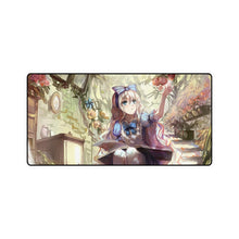 Cargar imagen en el visor de la galería, Anime Alice In Wonderland Mouse Pad (Desk Mat)
