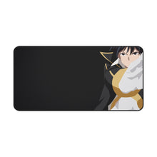 Charger l&#39;image dans la galerie, Rokudenashi Majutsu Koushi To Akashic Records Glenn Radars Mouse Pad (Desk Mat)
