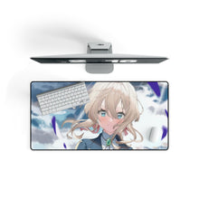 Cargar imagen en el visor de la galería, Violet Evergarden Mouse Pad (Desk Mat)
