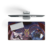 Load image into Gallery viewer, Anime Pokémon Mouse Pad (Desk Mat) On Desk
