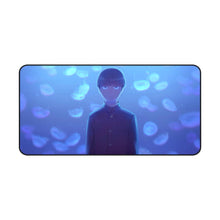 Cargar imagen en el visor de la galería, Mob Psycho 100 Shigeo Kageyama Mouse Pad (Desk Mat)
