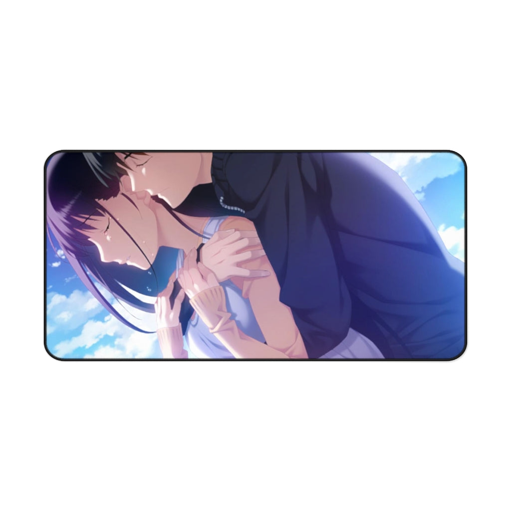 Grisaia (Series) Mouse Pad (Desk Mat)