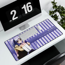 Load image into Gallery viewer, Angel Beats! Mouse Pad (Desk Mat)
