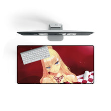 Charger l&#39;image dans la galerie, Tapis de souris (tapis de bureau) Anime Alice au pays des merveilles
