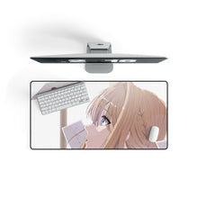 Cargar imagen en el visor de la galería, Violet Evergarden Mouse Pad (Desk Mat)
