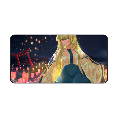 Touhou Mouse Pad (Desk Mat)