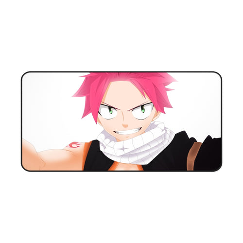 Fairy Tail Natsu Dragneel Mouse Pad (Desk Mat)