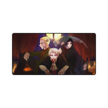 Cargar imagen en el visor de la galería, Hetalia: Axis Powers Mouse Pad (Desk Mat)
