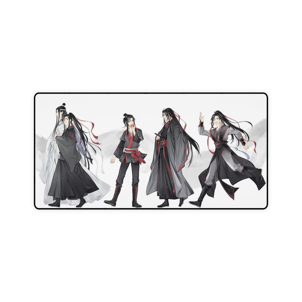 Mo Dao Zu Shi Mouse Pad (Desk Mat)