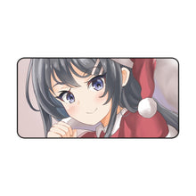 Cargar imagen en el visor de la galería, Rascal Does Not Dream Of Bunny Girl Senpai Mouse Pad (Desk Mat)
