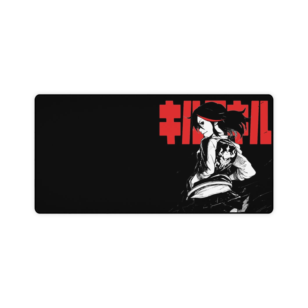 Anime Kill La Kill Mouse Pad (Desk Mat)