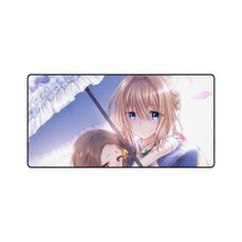 Charger l&#39;image dans la galerie, Violet Evergarden Mouse Pad (Desk Mat)
