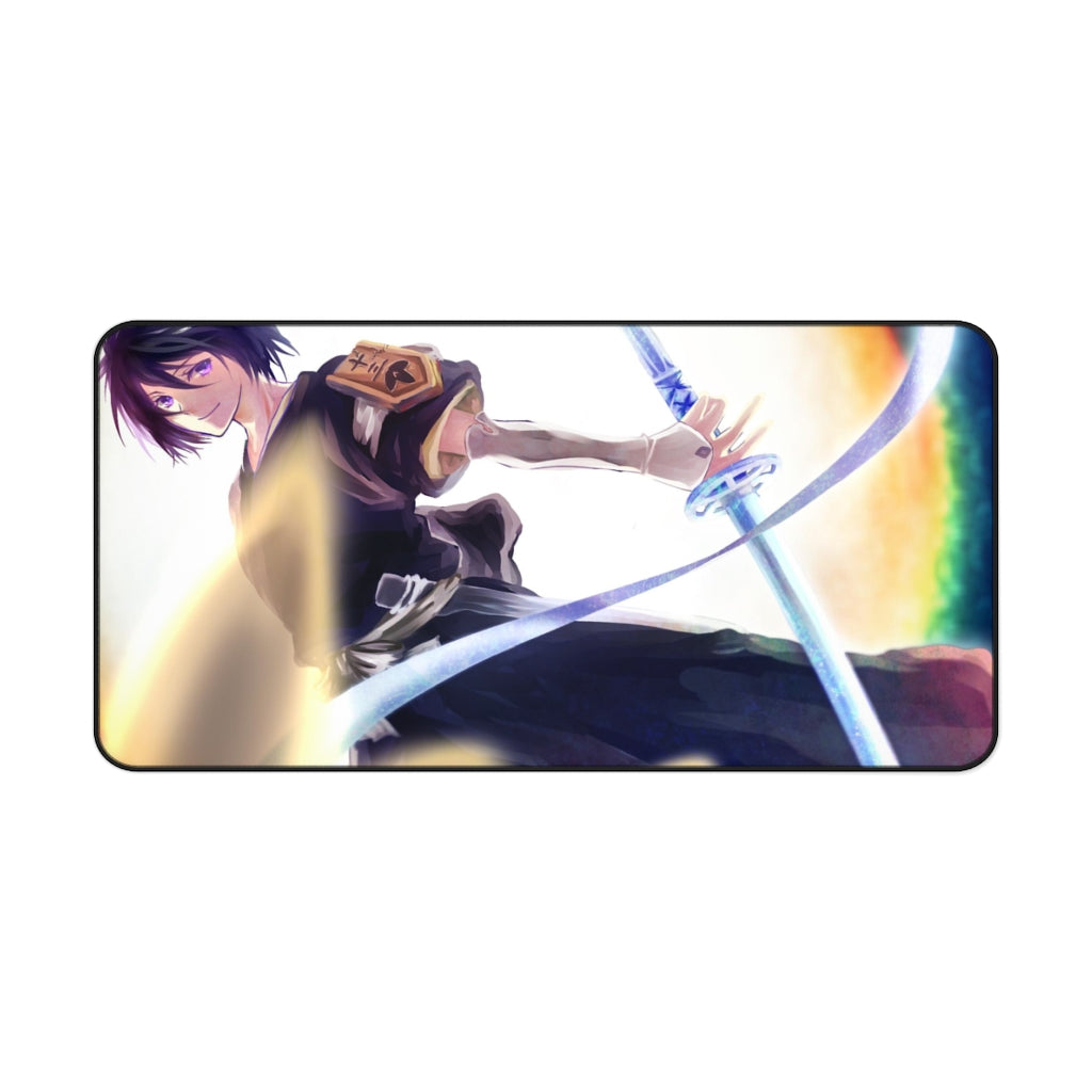 Kuchiki Rukia Mouse Pad (Desk Mat)