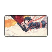 Cargar imagen en el visor de la galería, Shakugan No Shana Shakugan No Shana Mouse Pad (Desk Mat)
