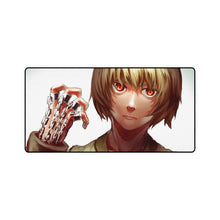 Load image into Gallery viewer, Hunter x Hunter Kurapika Mouse Pad (Desk Mat)
