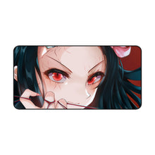 Charger l&#39;image dans la galerie, Nezuko Kamado Mouse Pad (Desk Mat)
