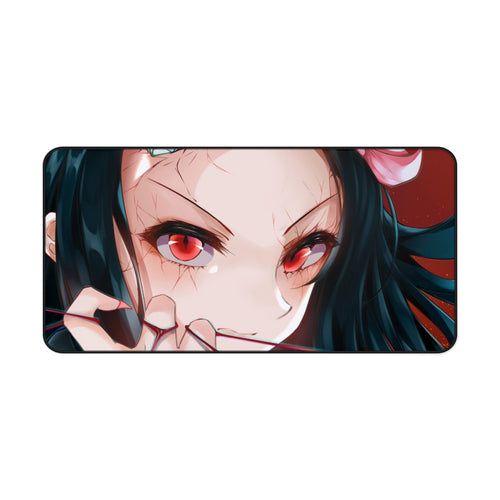 Nezuko Kamado Mouse Pad (Desk Mat)