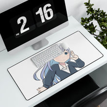 Load image into Gallery viewer, Aharen-san wa Hakarenai Mouse Pad (Desk Mat)
