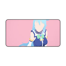 Cargar imagen en el visor de la galería, KonoSuba - God’s Blessing On This Wonderful World!! Mouse Pad (Desk Mat)
