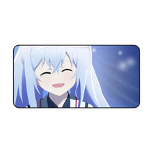 Cargar imagen en el visor de la galería, Plastic Memories Isla Mouse Pad (Desk Mat)
