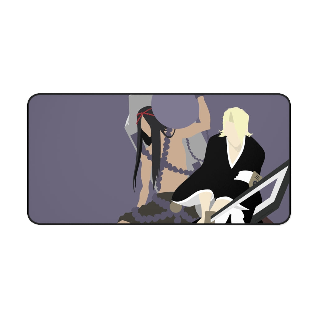 Izuru Kira Mouse Pad (Desk Mat)