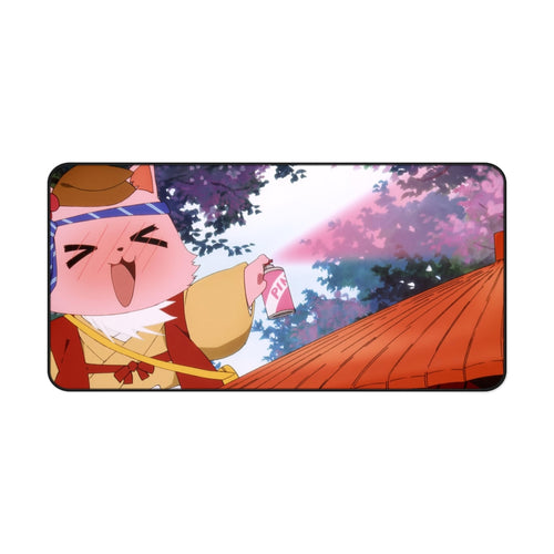 Amagi Brilliant Park Tiramie Mouse Pad (Desk Mat)