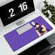 Load image into Gallery viewer, Jojo Mouse Pad (Desk Mat)
