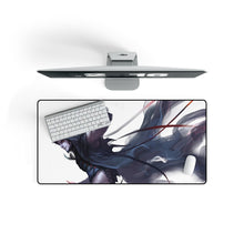 Load image into Gallery viewer, Sengoku Basara Mouse Pad (Desk Mat) On Desk
