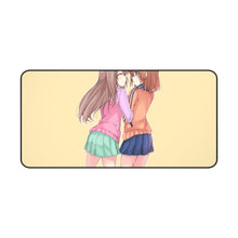 Cargar imagen en el visor de la galería, Love Live! by Mouse Pad (Desk Mat)
