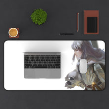 Charger l&#39;image dans la galerie, Anime Berserk Mouse Pad (Desk Mat) With Laptop
