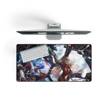 Load image into Gallery viewer, Anime Evangelion: 3.0 You Can (Not) Redo Mouse Pad (Desk Mat) On Desk
